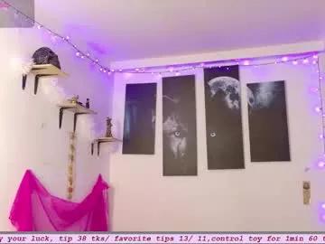 clara_freyja9 from Chaturbate is Freechat