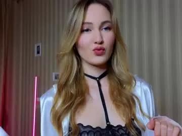 classy_blondy from Chaturbate is Freechat