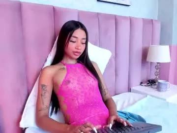 cloy_baby from Chaturbate is Freechat