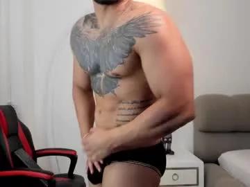 colton_mars from Chaturbate is Freechat