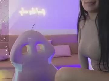 coraline_tay from Chaturbate is Freechat