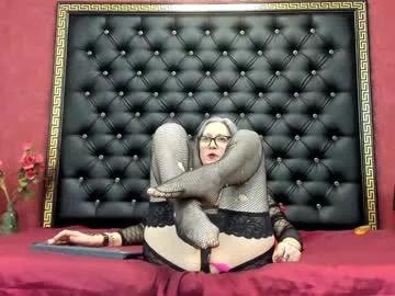 cougar_starr from Chaturbate is Freechat