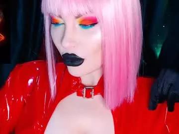 crazypinkyball from Chaturbate is Freechat