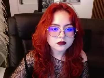 crimson_tati from Chaturbate is Freechat