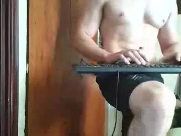 cris2428 from Chaturbate is Freechat