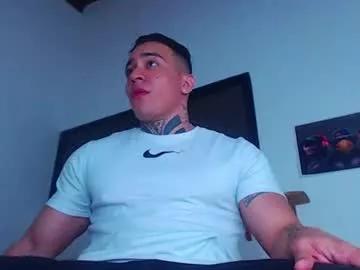 criss__tom from Chaturbate is Freechat