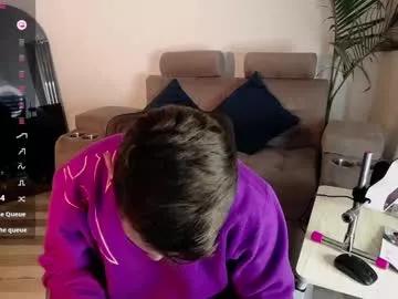 cristhoper_06 from Chaturbate is Freechat