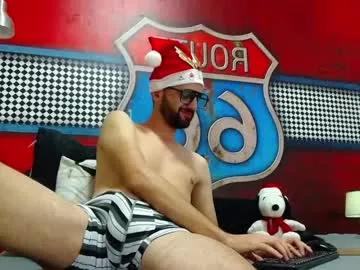 cristian_walkerr from Chaturbate is Freechat