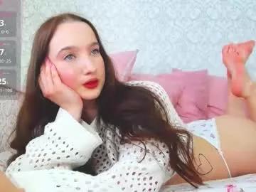 cryslal_grayy from Chaturbate is Freechat