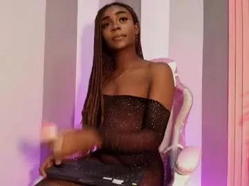 crystal_moolly from Chaturbate is Freechat