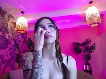 crystal_spears from Chaturbate is Freechat