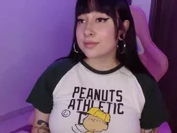 crystalitesq from Chaturbate is Freechat