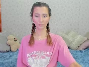 crystalnut from Chaturbate is Freechat