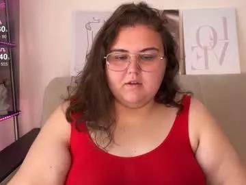 curvy_janie from Chaturbate is Freechat
