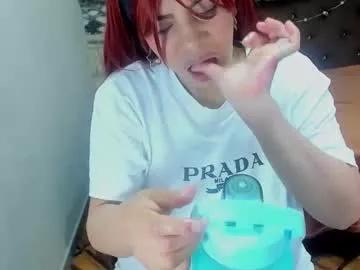 curvyjulieth from Chaturbate is Freechat