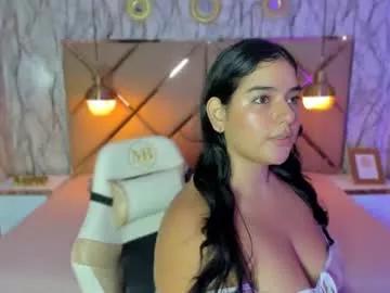 curvyxmiku from Chaturbate is Freechat