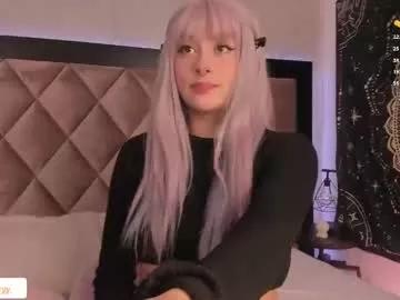 cute__cherry_ from Chaturbate is Freechat