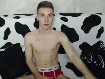 cute_brian from Chaturbate is Freechat