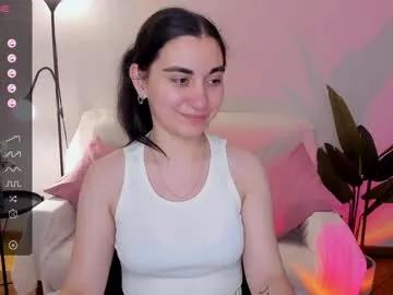 cute_chus from Chaturbate is Freechat