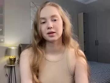 cute_land from Chaturbate is Freechat