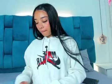 cute_pocahontas3 from Chaturbate is Freechat