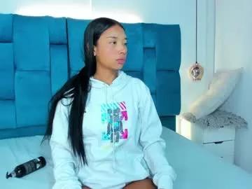 cute_pocahontas3 from Chaturbate is Freechat