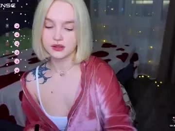 cute_summer_breathe from Chaturbate is Freechat