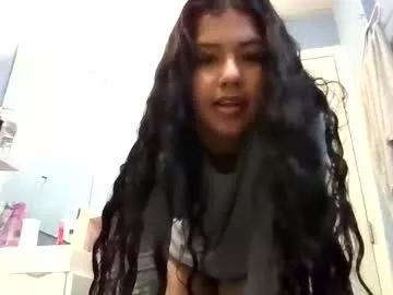 cutesalomee from Chaturbate is Freechat