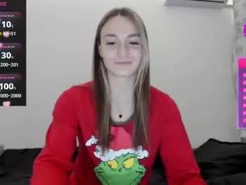 cutestdemon from Chaturbate is Freechat