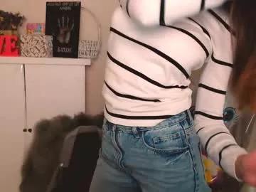 cutie_angell_ from Chaturbate is Freechat