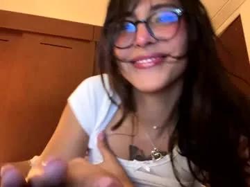 cutiepiemiu from Chaturbate is Freechat