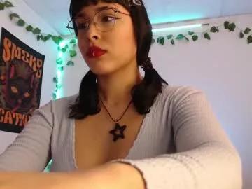 cybercami from Chaturbate is Freechat