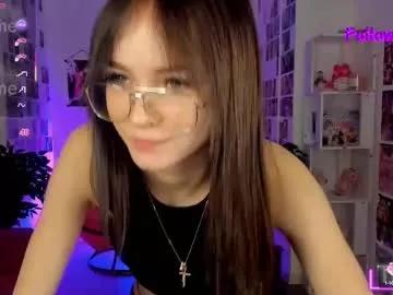 dakotaajohnnson from Chaturbate is Freechat