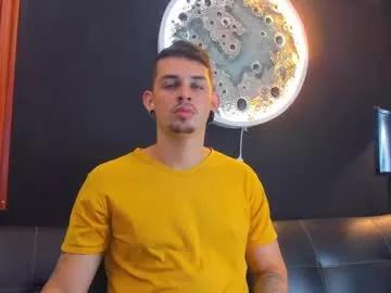 damian__oliver from Chaturbate is Freechat