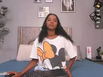 damlajohnson from Chaturbate is Freechat