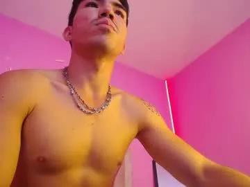 dani_calisthenics from Chaturbate is Freechat