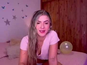 dani_moore from Chaturbate is Freechat