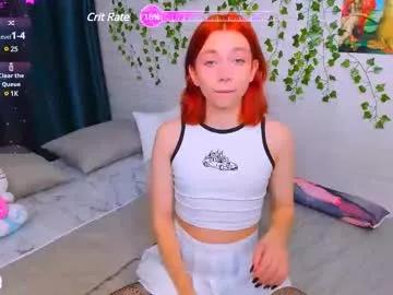 dani_mur from Chaturbate is Freechat