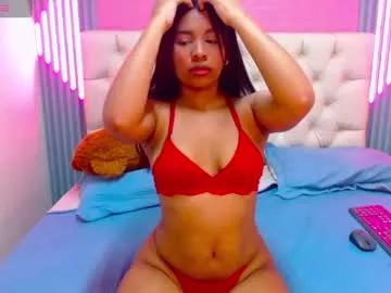 daniela_smithers from Chaturbate is Freechat