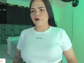 danielasexya from Chaturbate is Freechat