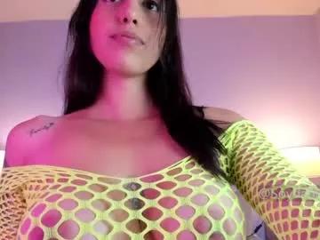 daniiw_ from Chaturbate is Freechat