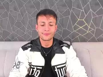 dante_foster from Chaturbate is Freechat