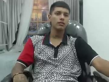 darek_garcia from Chaturbate is Freechat