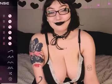 dario_doll_ from Chaturbate is Freechat