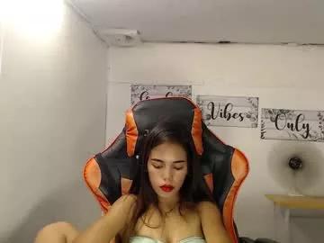 dark_angel143 from Chaturbate is Freechat