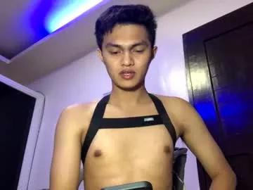 dark_angel69x from Chaturbate is Freechat