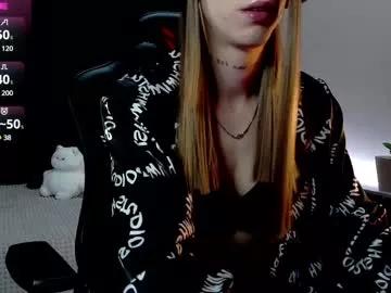 dasha_milkevich from Chaturbate is Freechat