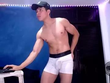 david_adrian from Chaturbate is Freechat