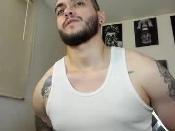 david_franco1 from Chaturbate is Freechat