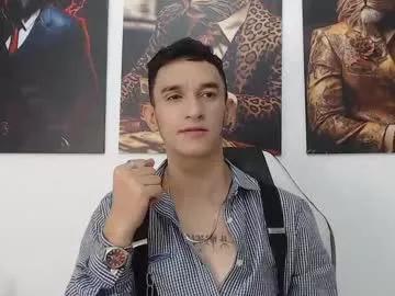 david_king3 from Chaturbate is Freechat